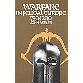 Warfare in Feudal Europe, 730–1200
