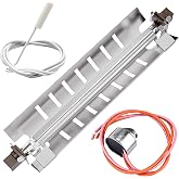 Romalon WR51X10055 Refrigerator Defrost Heater Kit | Upgraded