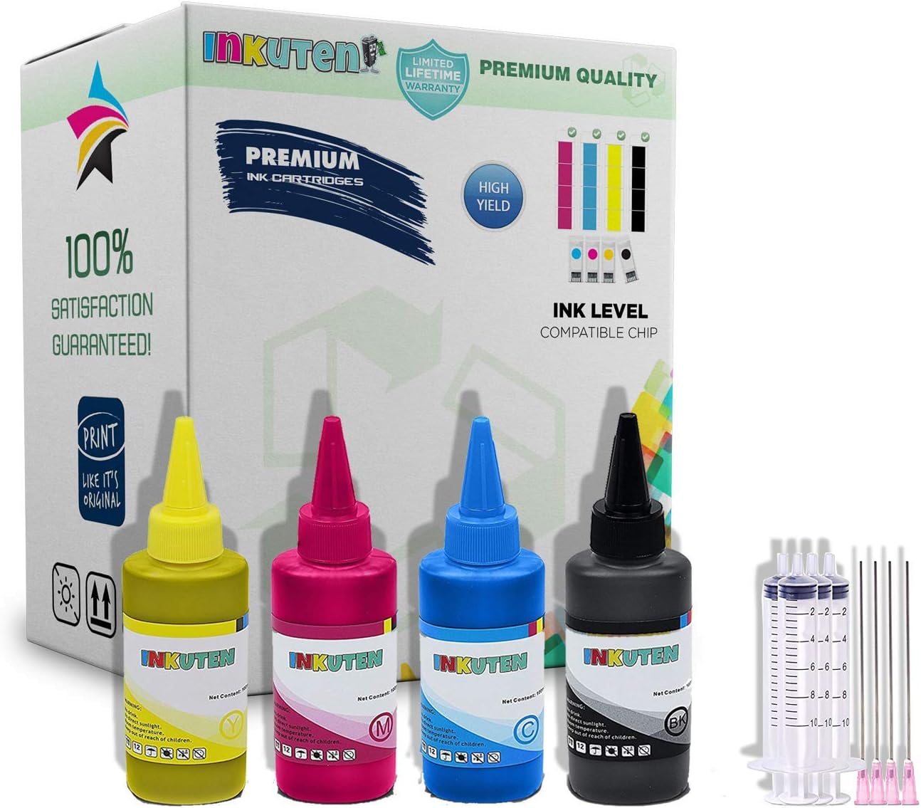 sublimation ink for epson xp 440