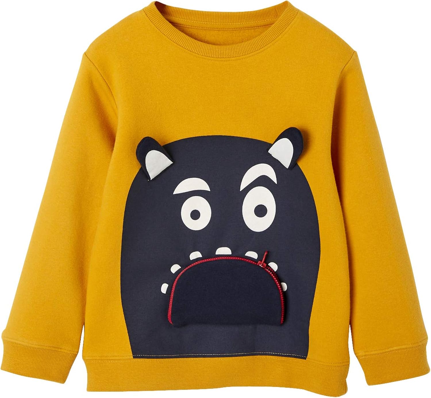 vertbaudet pull noel