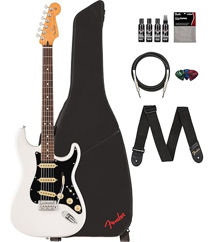 Amazon.com: Fender 70th Anniversary Player Stratocaster with