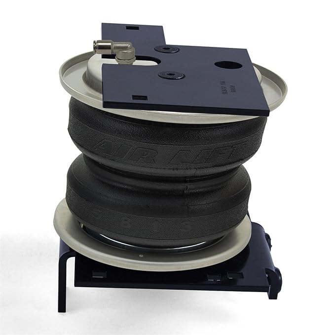 Air Lift 89200 Load Lifter 5000 Ultimate Plus for 20042014 Ford F150