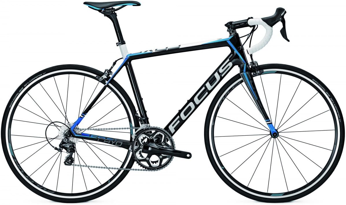 focus cayo ultegra
