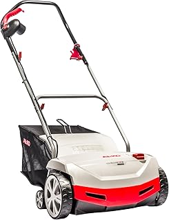 AL-KO Combi Care 38 E Comfort