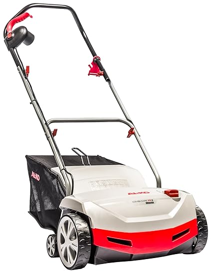 Bosch AVR 1100 - Escarificador