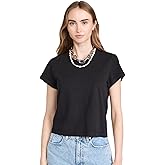 SLVRLAKE Women's Easy Tee