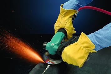 Dynabrade 52632 Angle Grinders product image 2