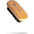 Adam's Polishes Cockpit Detailing Brush (Mini) - Car Cleaning Brush | Scrub Brush for Interior Leather Cleaner Carpet Upholstery Bathroom Fabric Shoe