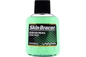 Skin Bracer After Shave, Original, 7 fl oz (206 ml)