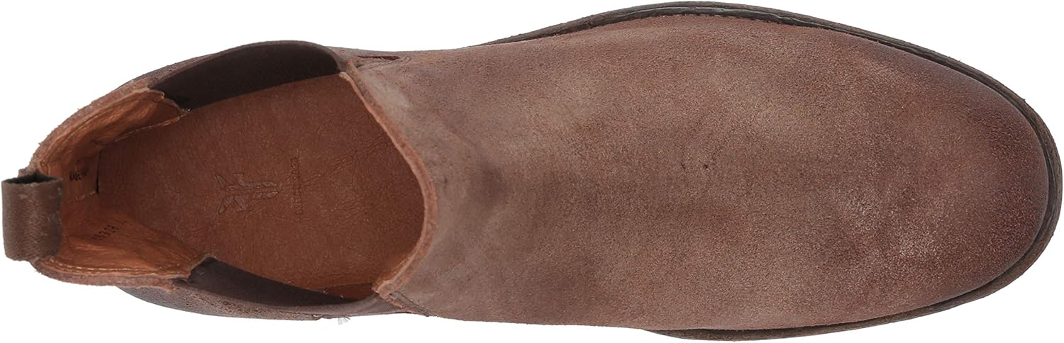 frye tyler chelsea boot