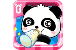 Baby Panda Care