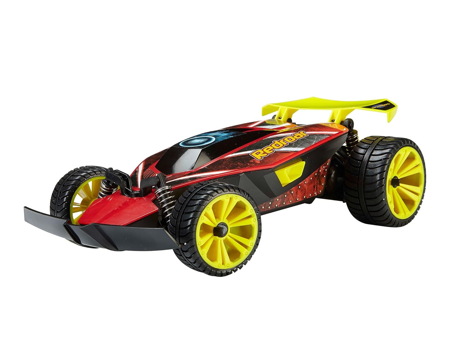 revellutions rc car