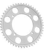 Amazon.com: NICHE 530 Pitch 48 Tooth Rear Drive Sprocket for 1993