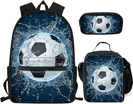 middle school backpacks amazon
