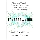 Tomorrowmind: Thriving at Work with Resilience, Creativity, and Connection―Now and in an Uncertain Future