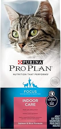 purina pro plan cat salmon