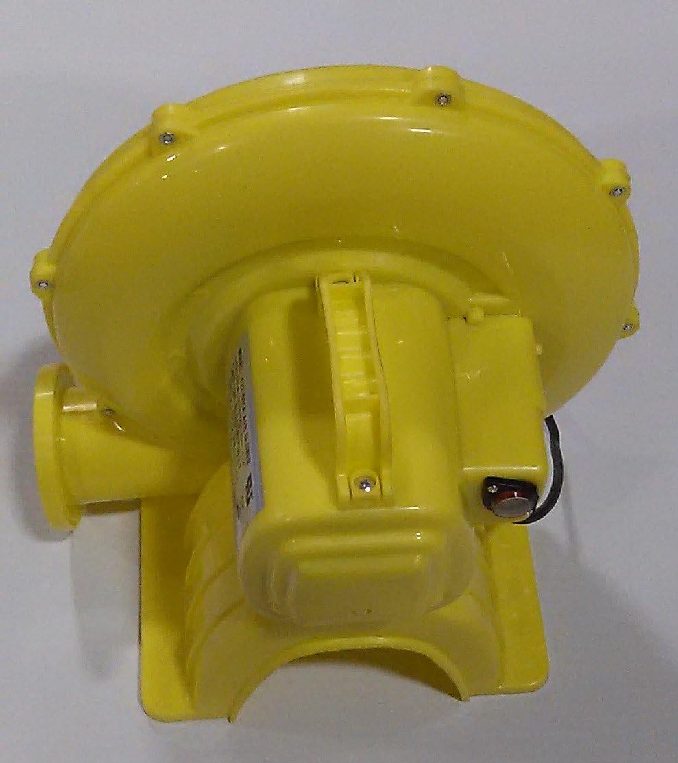 little tikes bounce house replacement blower