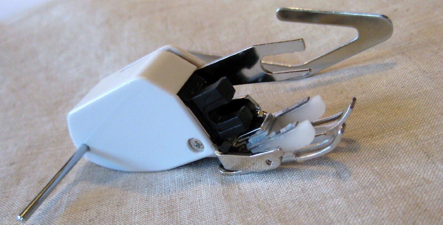 Deluxe Walking Foot - Low Shank for Kenmore Sewing Machines