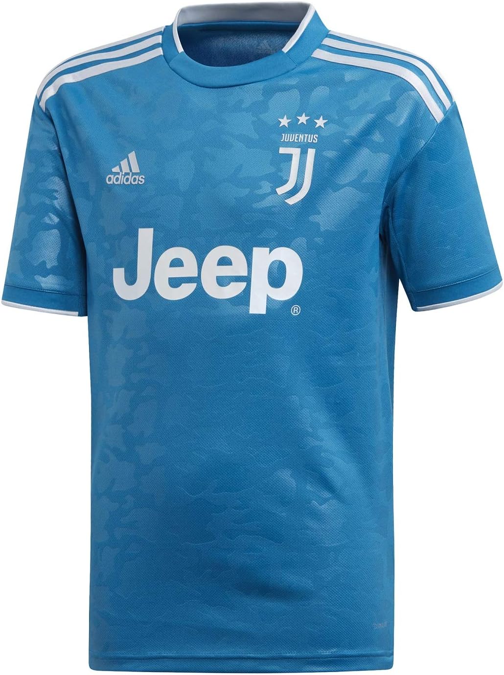 Adidas Juventus Turin Trikot 3rd Kinder 2020 Ronaldo 7 Amazon De Sport Freizeit