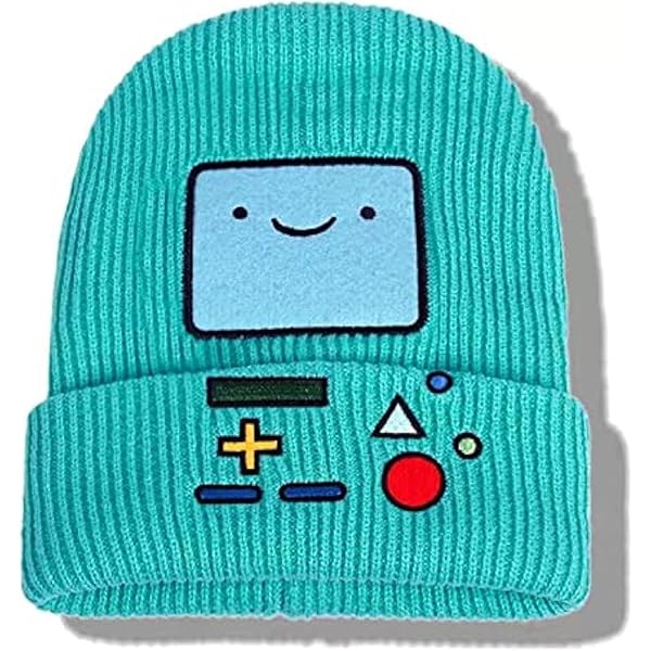 Cute Beanie Frog Beanie Animal Knit Hats, Funny Beanie Hat