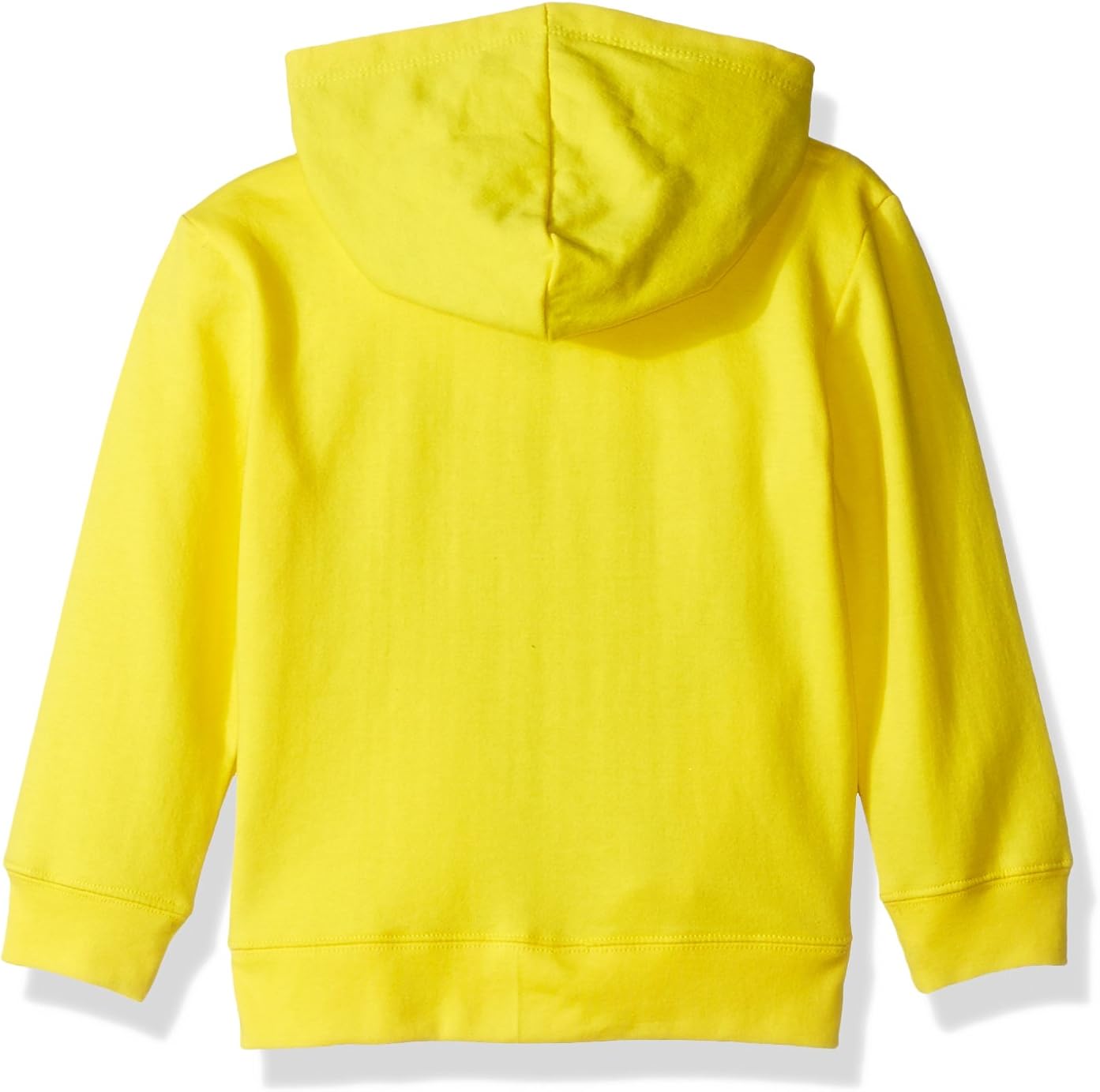 Paw Patrol Boys' Toddler Character Big Face Zip-up Hoodies: Clothing