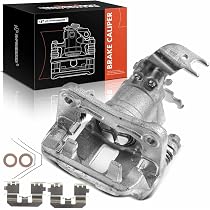Rear Brake Caliper Bushing For Honda TL TSX Accord Odyssey Ridgeline 2005-2016