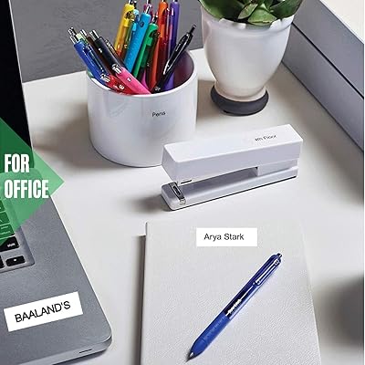 dymo lt label refills