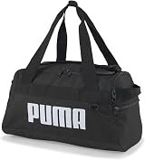 PUMA Challenger Duffel Bag XS Model 079529 Puma Black