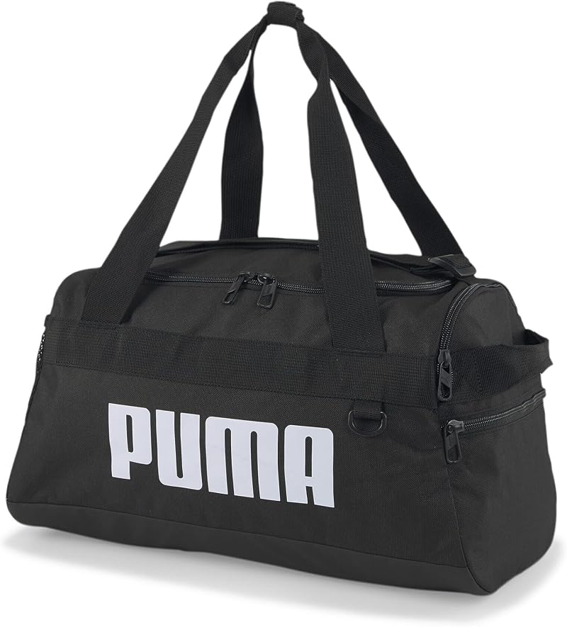 PUMA Challenger Duffel Bag XS Model 079529 Puma Black