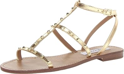 steve madden lacole sandal