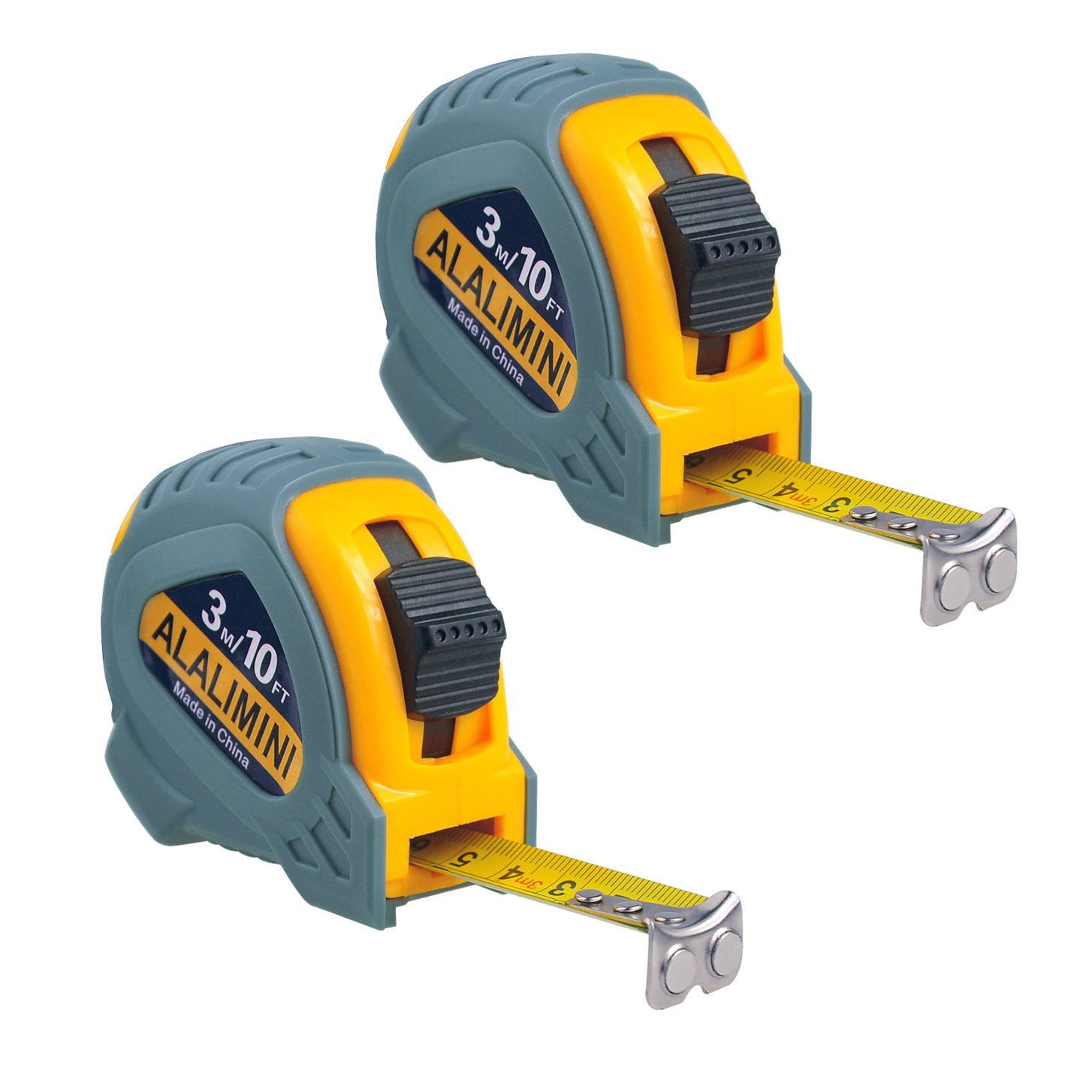 Best Stanley Tape Measure 3M