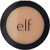 e.l.f. Primer-Infused Matte Bronzer - Long-Lasting Sun-Kissed Glow view 3