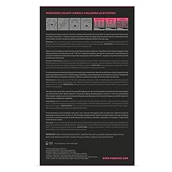 FAQ Hyaluronic Acid Patches For Forehead - Forehead