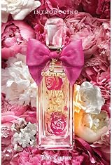 Juicy Couture Viva La Juicy La Fleur Eau de Toilette Spray 40ml Women Fragrance view 3