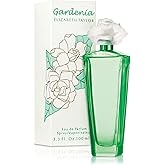 Elizabeth Taylor Women's Perfume, Eau de Parfum Spray, Gardenia, 3.3 Fl Oz