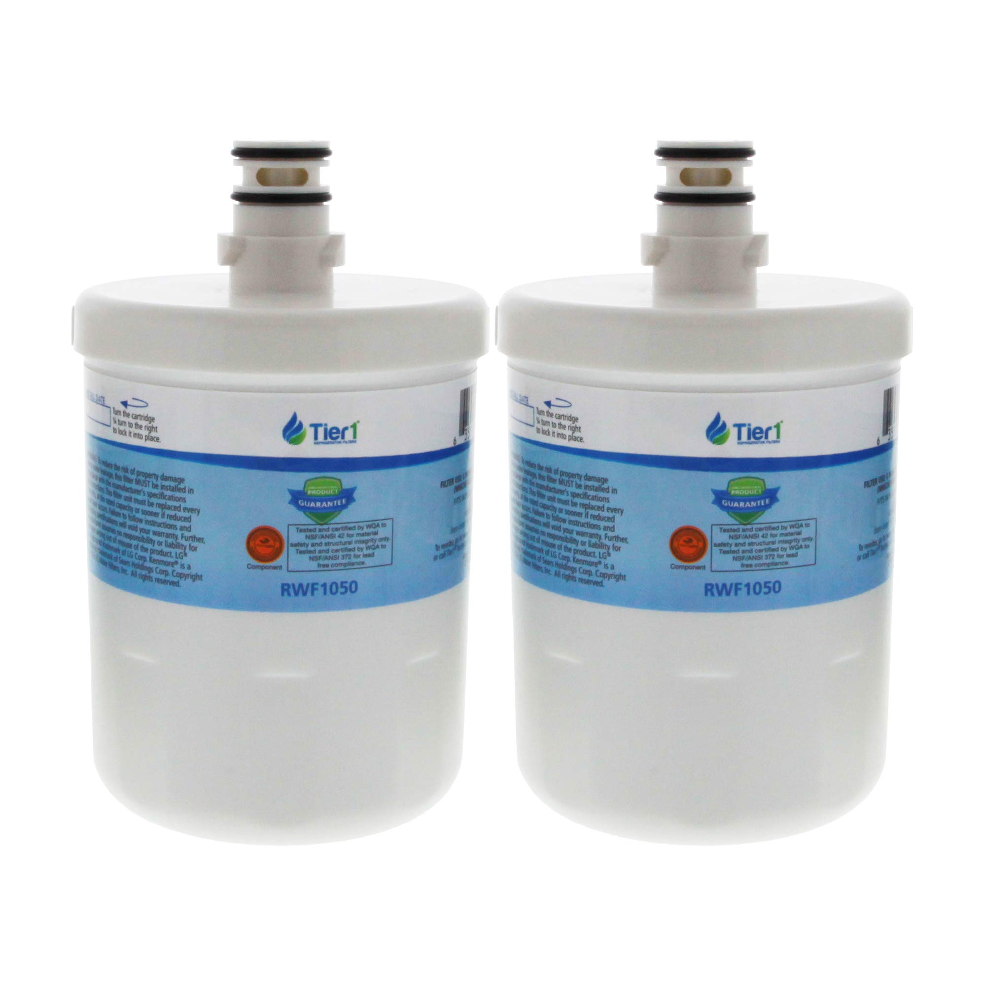 Tier1 Replacement for LG LT500P, 5231JA2002A, GEN11042FR08