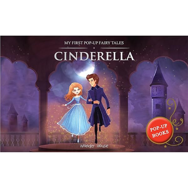 The Fantastic Fairy Tale Pop-up Book: Thatcher, Fran, Williamson