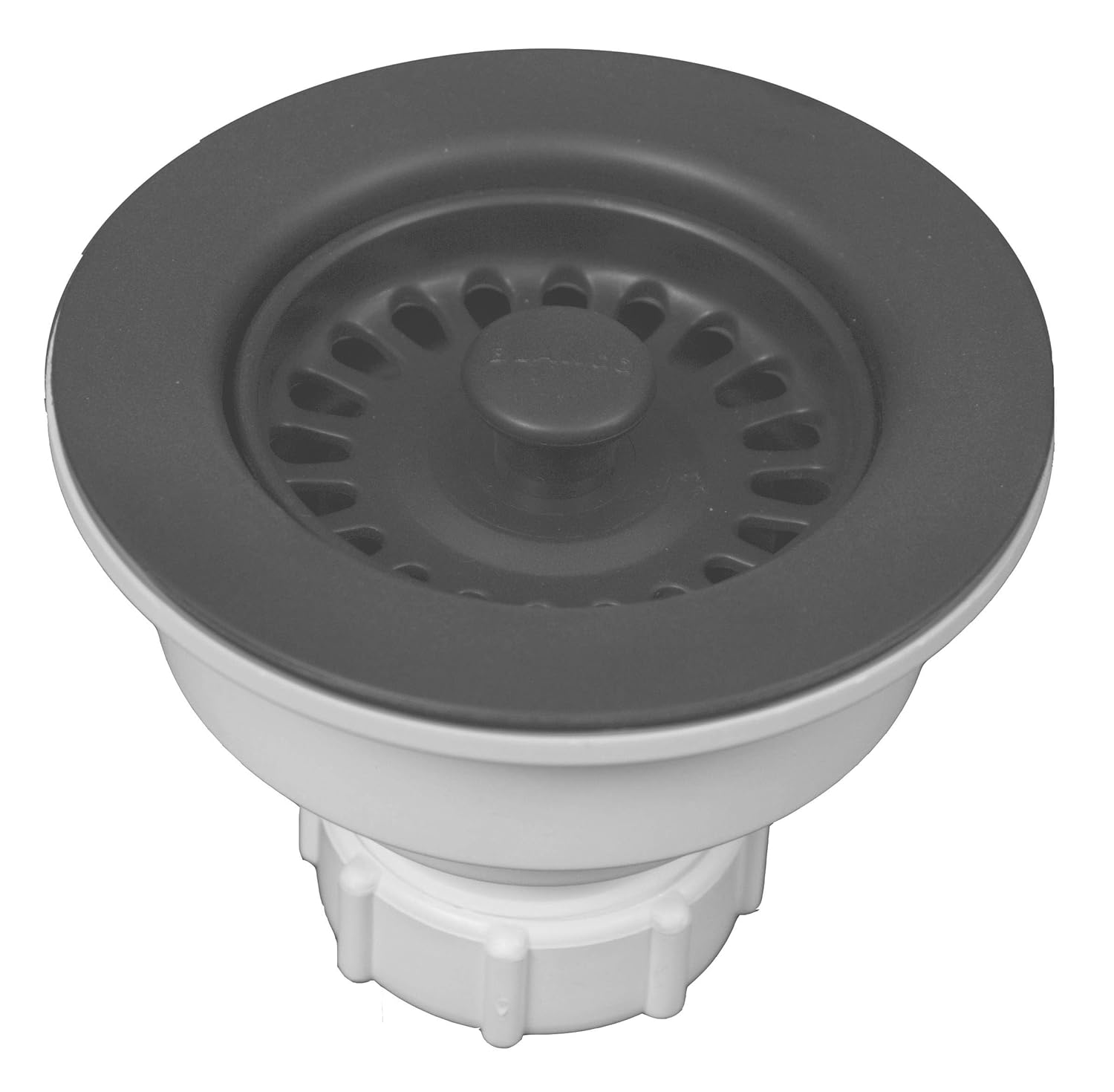 Blanco 442228 Decorative Drain Basket Strainer, Metallic Gray, 3.5 inch Amazon.ca Tools & Home