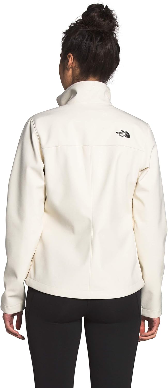 The North Face Women's Apex Bionic Softshell Jacket at  Women's Coats Shop