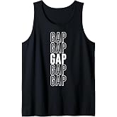 Gap Tank Top