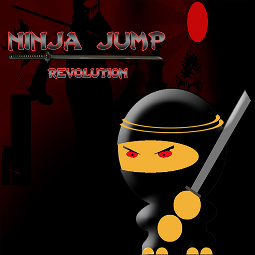 Ninja Jump for Android