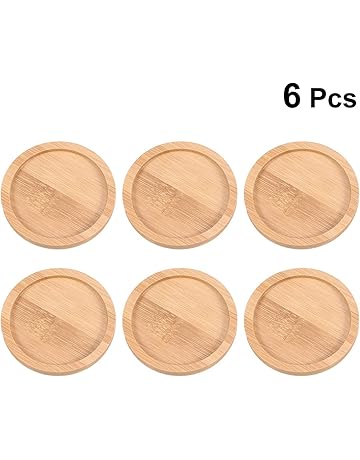 Platillos para plantas | Amazon.es