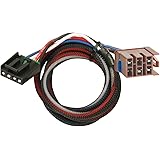 Tekonsha 3015-P Brake Control Wiring Adapter for GM