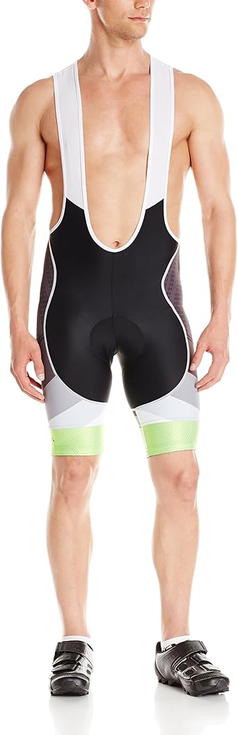 primal bib shorts