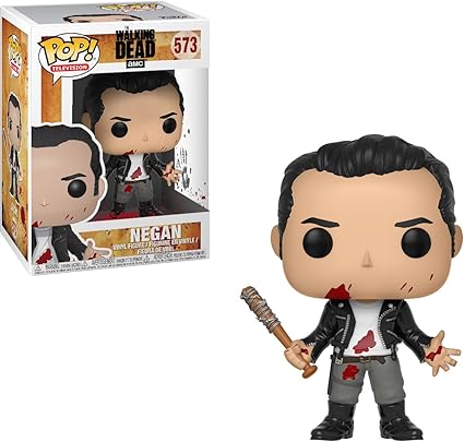 funko pop negan 573
