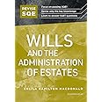 Revise SQE Wills and the Administration of Estates: SQE1 Revision Guide 2nd ed
