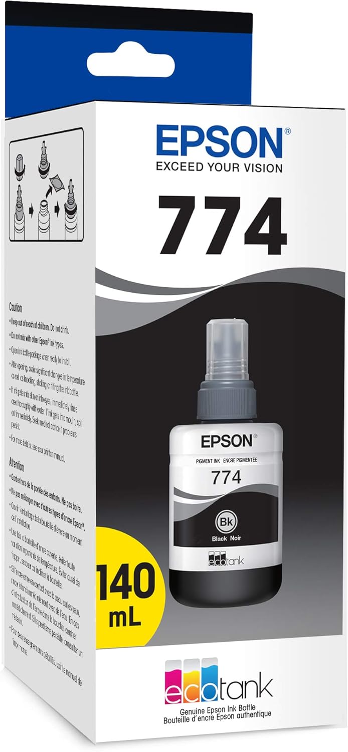 epson ink 774