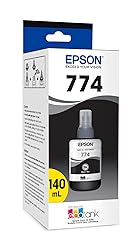 Epson 774 EcoTank Ink Ultra-high Capacity Bottle