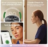 Withings ScanWatch 2 Heart Health Hybrid Smartwatch ECG SPO2 Sleep Battery 35 view 7