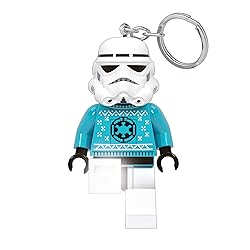 LEGO Star Wars Keychain Light - Stormtrooper